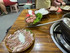 -笔记安顺夺夺粉火锅