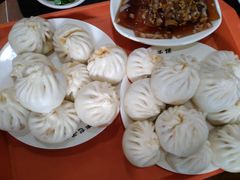 -庆丰包子铺(理想城店)