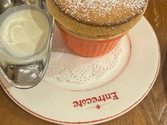-Entrecôte 法国牛扒馆(保利·时光里店)