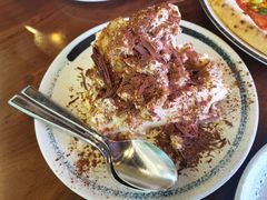 提拉米苏-PIZZA BIANCA(万象城店)