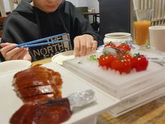 -小大董·烤鸭(王府井apm店)