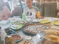 -四海蒸鲜蒸汽海鲜自助(北戴河店)