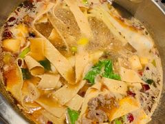 -七欣天香辣蟹火锅(万达广场店)