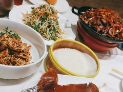 -大鸭梨烤鸭店(光彩店)