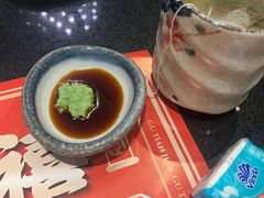 -古田居·特色寿司料理(星之岛旗舰店)