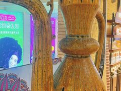 -新疆国际大巴扎