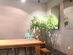 大堂-宝珠奶酪(闵行仲盛店)