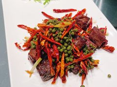 -HOMES上海本帮菜(襄阳公园店)