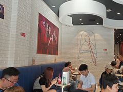 -DQ·蛋糕·冰淇淋(石家庄北国奥特莱斯店)