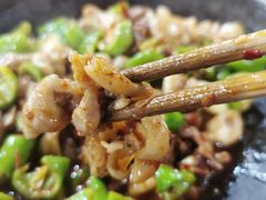 干锅肥肠-张氏父子常德肠子馆(红星总店)