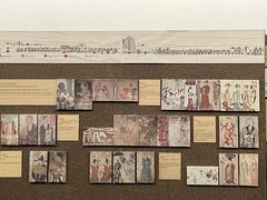 -敦煌石窟文物保护研究陈列中心