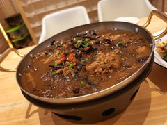 -老江南春·中国龙菜(衡山路店)