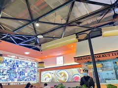-發起人·肉骨茶(万象汇店)