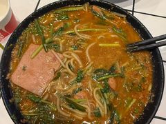 -肥汁米蘭香港米线(长宁来福士店)