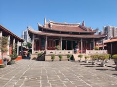 -揭阳学宫(榕城区)