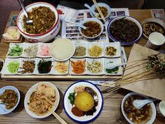 -怪噜范·老贵阳街头名小吃(鸿通城店)