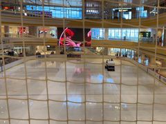 -冠军冰场CHAMPION RINK(苏州中心商场店)