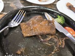 -吉布鲁牛排海鲜自助(武侯泛悦国际店)