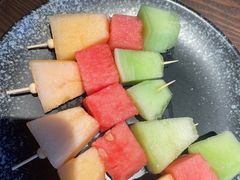 -啫响粤煲料理(万好大厦店)