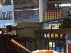 -阿大排档(长春这有山店)