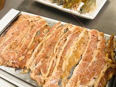 -水禾轩·海鲜蒸汽主题餐厅(新香洲旗舰店)
