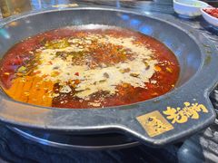 -老船舫·现做活鲜鱼馆(东郊记忆店)