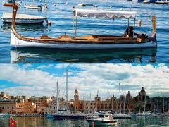 -上巴拉卡花园和下巴拉卡花园