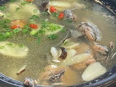 -妈妈的味道(和顺古镇店)