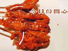 -木屋烧烤(创意园店)