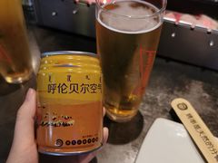 -很久以前羊肉串(簋街店)