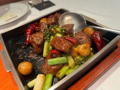 -新荣记(建国门外大街店)