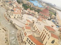 -青岛海泉湾度假区温泉