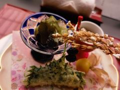 -鳥喜Toriki怀石烧鸟料理