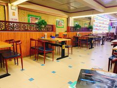 大堂-海蓝肉串 (东塔安居店)