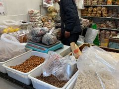 -王老头炒货(天坛东路店)
