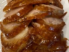 -又一福烤鸭·北京菜(东四店)