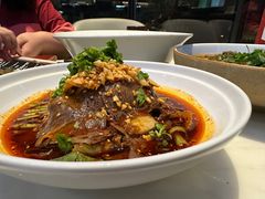 -柴门饭儿(成都太古里店)