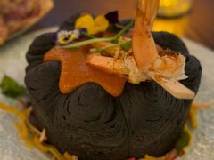 -Shantek象提南亚餐厅&西餐融合Bistro(淮海中路店)