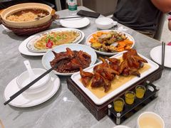 -朱记乳鸽王·非遗石岐乳鸽·全鸽宴(大兴旗舰店)