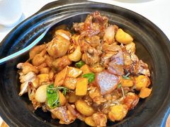 -香港狮子山下·明星粤菜餐厅(北苑店)