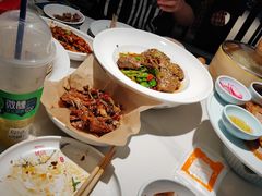 -额娘·春饼烤鸭(华北七楼创始店)