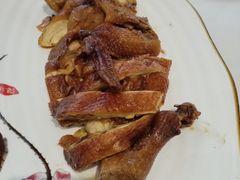 -老季市·三代非遗传承·地标美食老汁鸡(工农路店)