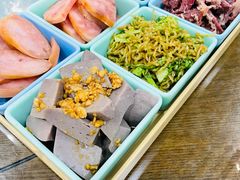 -中山宴(定州署店)