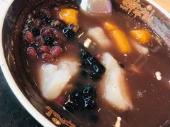 -鲜芋仙(南开大悦城店)