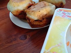 -宝瑞门钉肉饼店