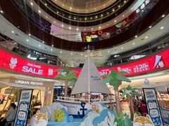 -永旺梦乐城(金银潭店)