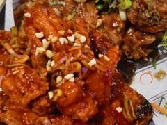 -Dak's 炸鸡(远景路店)