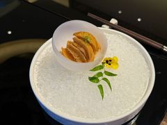 -丽晶轩中餐厅(重庆丽晶酒店)