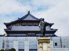 -广州中山纪念堂