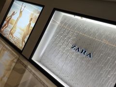 -ZARA(世贸天阶店)